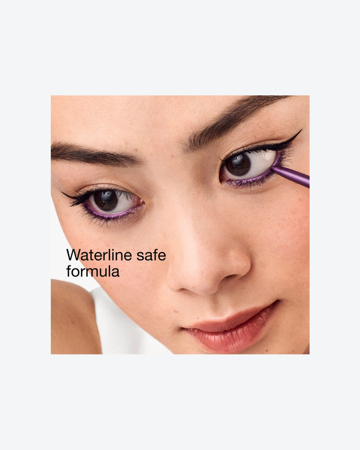 High Impact™ Gel Tech Eyeliner
