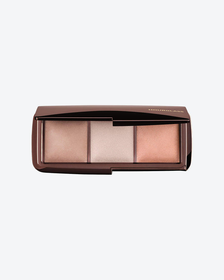 Ambient Lighting Palette