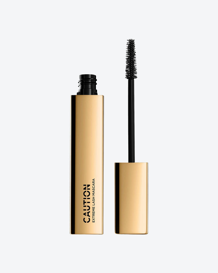 Caution Extreme Lash Mascara