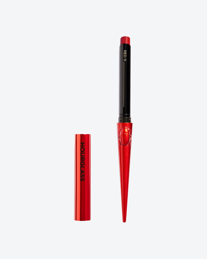 Confession Lipstick Red 0