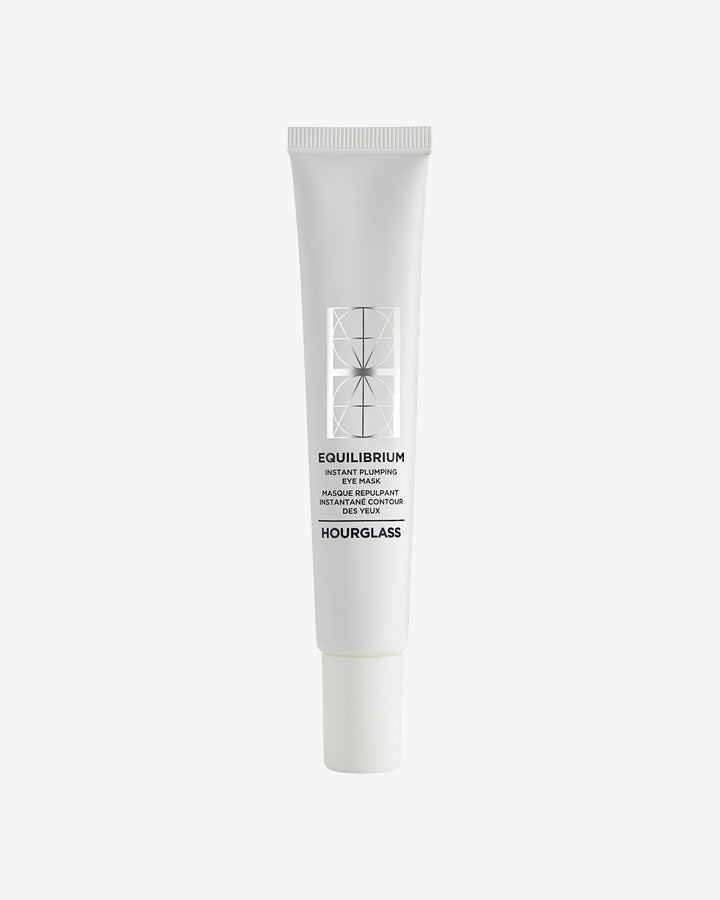 Equilibrium Instant Plumping Eye Mask
