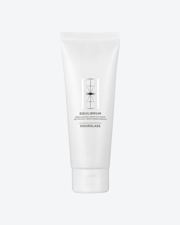 Equilibrium Rebalancing Cream Cleanser