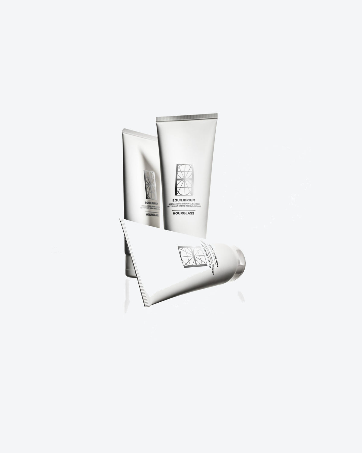 Equilibrium Rebalancing Cream Cleanser, vista 2