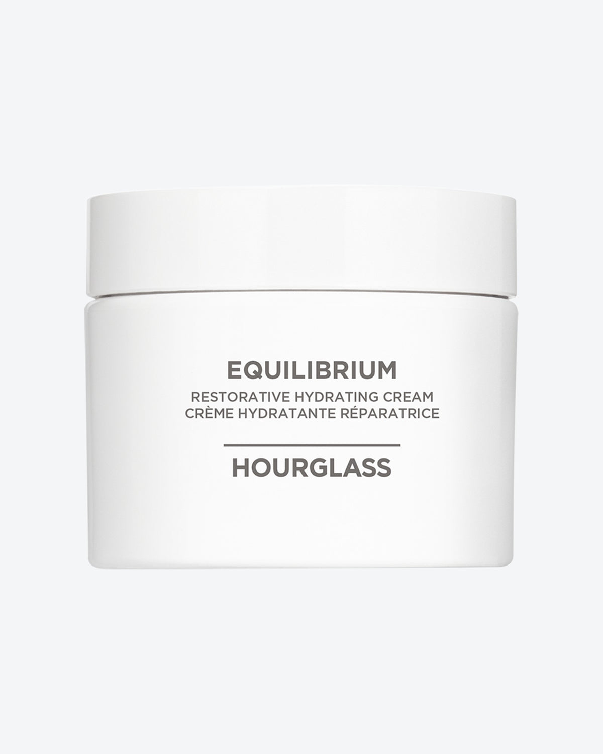 Equilibrium Restorative Hydrating Cream