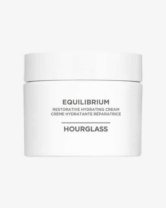 Equilibrium Restorative Hydrating Cream