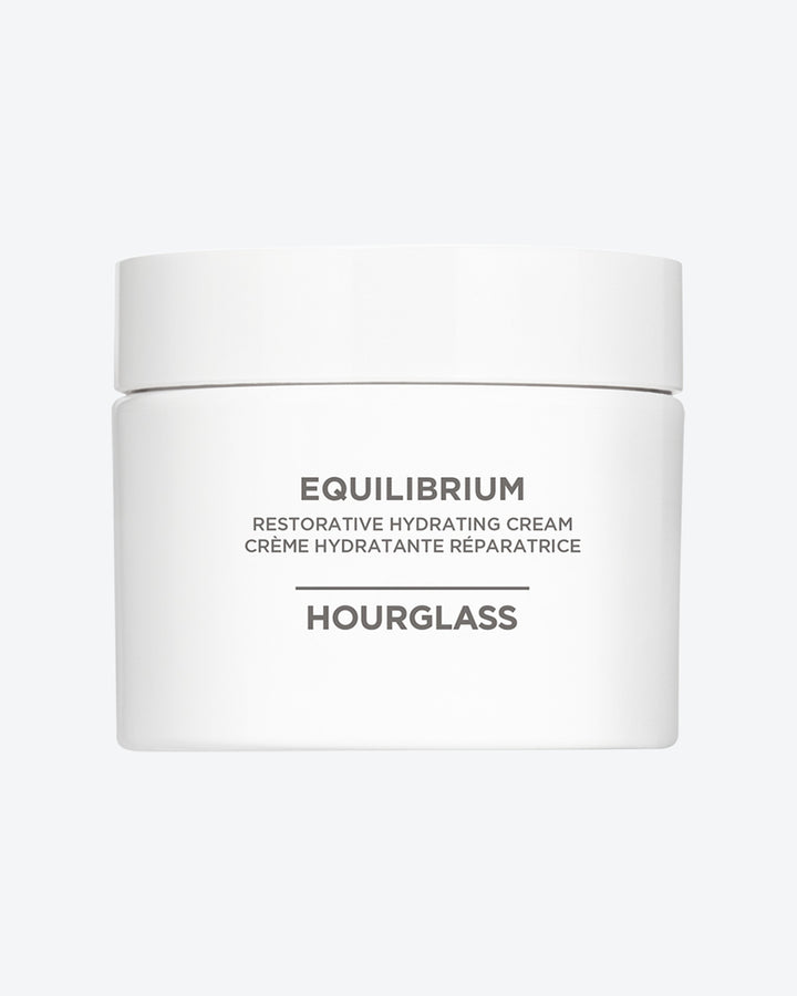 Equilibrium Restorative Hydrating Cream