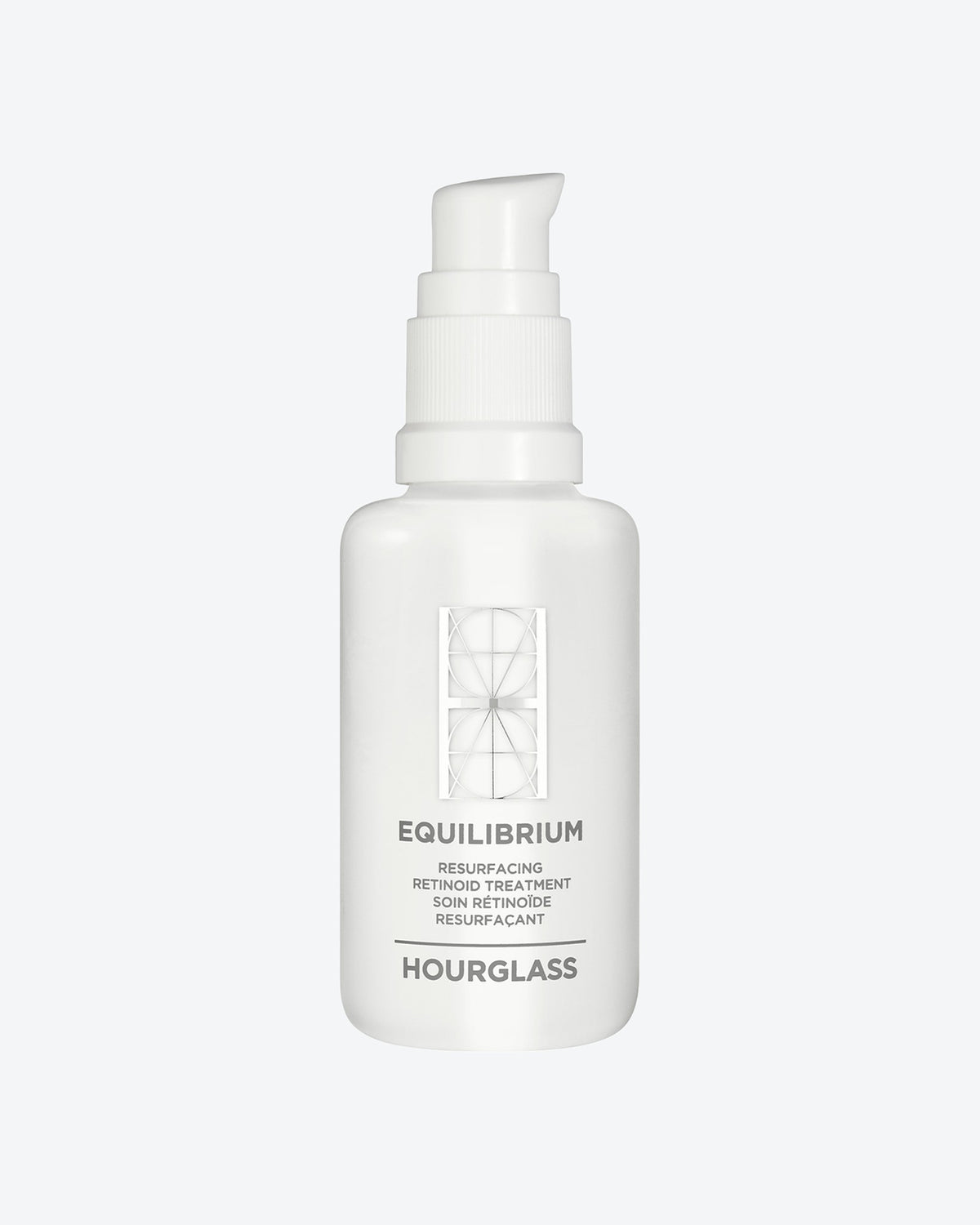 Equilibrium Resurfacing Retinoid Treatment