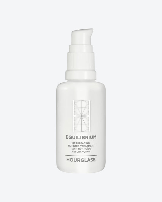 Equilibrium Resurfacing Retinoid Treatment