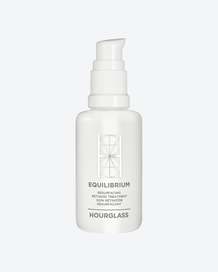 Equilibrium Resurfacing Retinoid Treatment