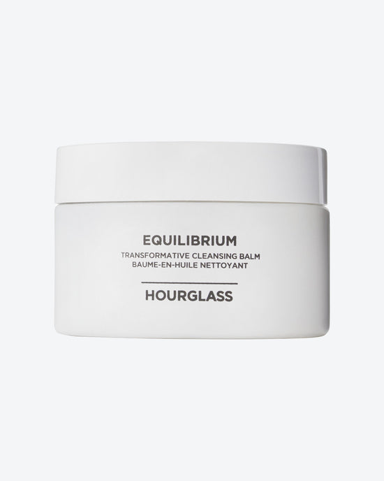 Equilibrium Transformative Cleansing Balm