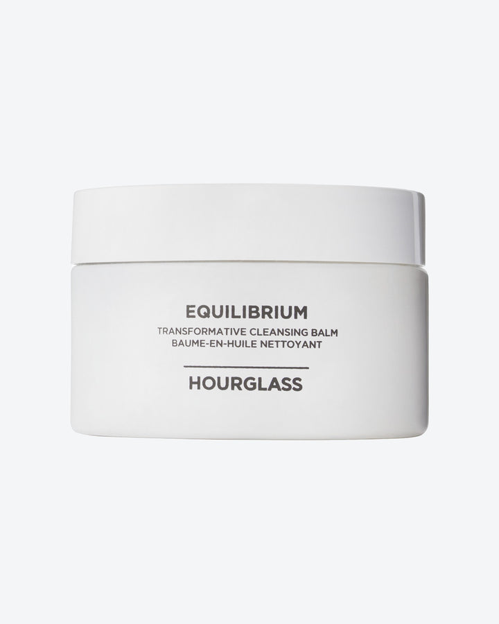 Equilibrium Transformative Cleansing Balm