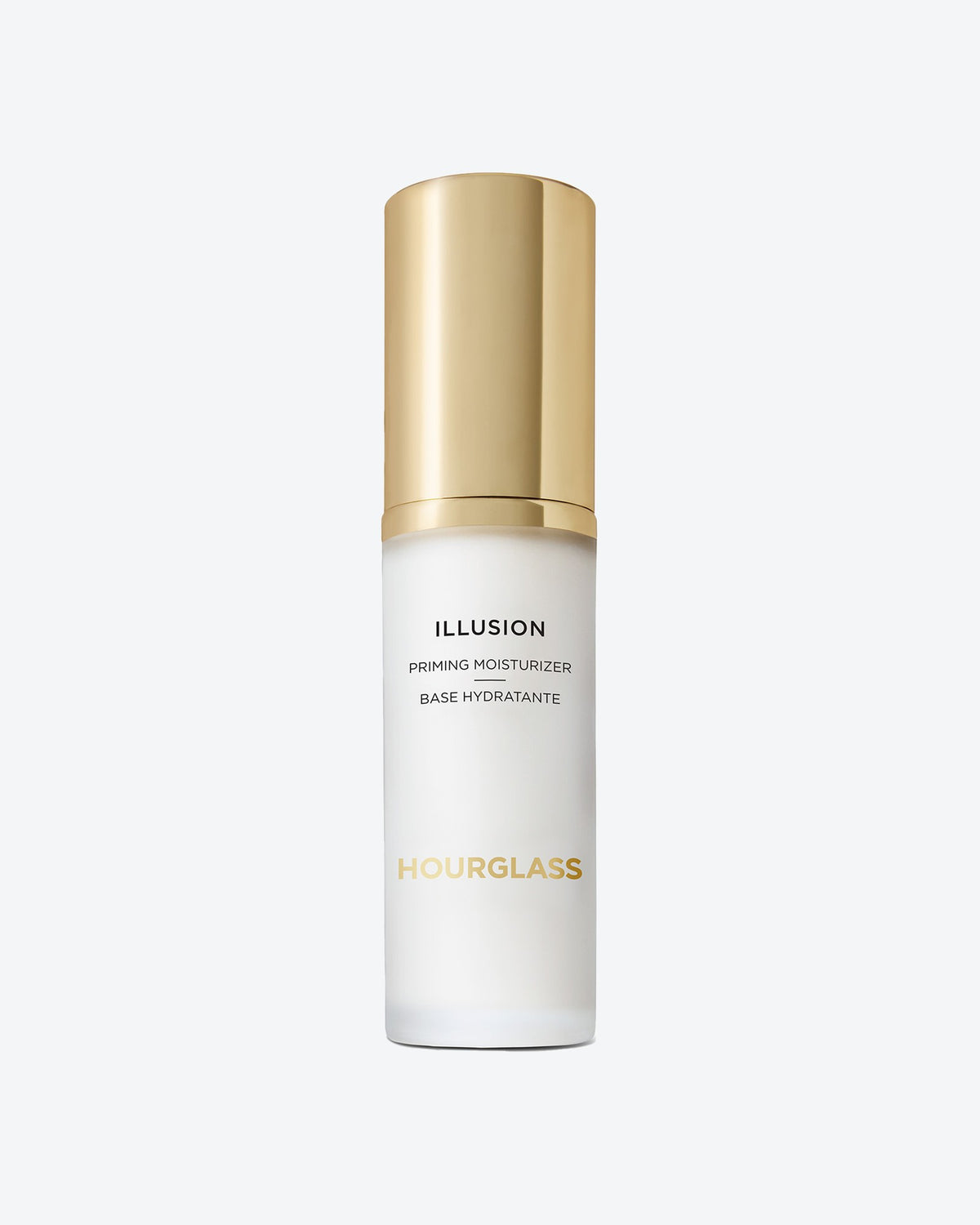 Illusion Priming Moisturizer