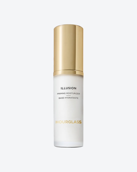 Illusion Priming Moisturizer