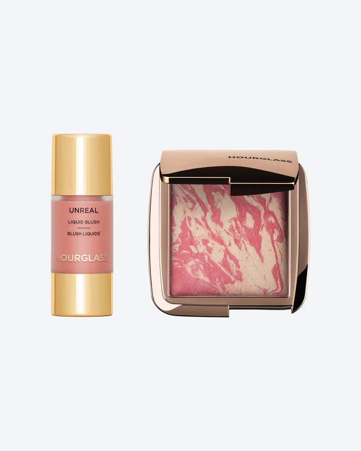 Lift & Glow Cheek Duo