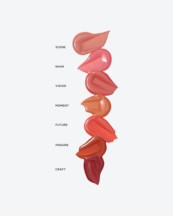 Liquid Blush + Glossy Balm Duo, vista 2
