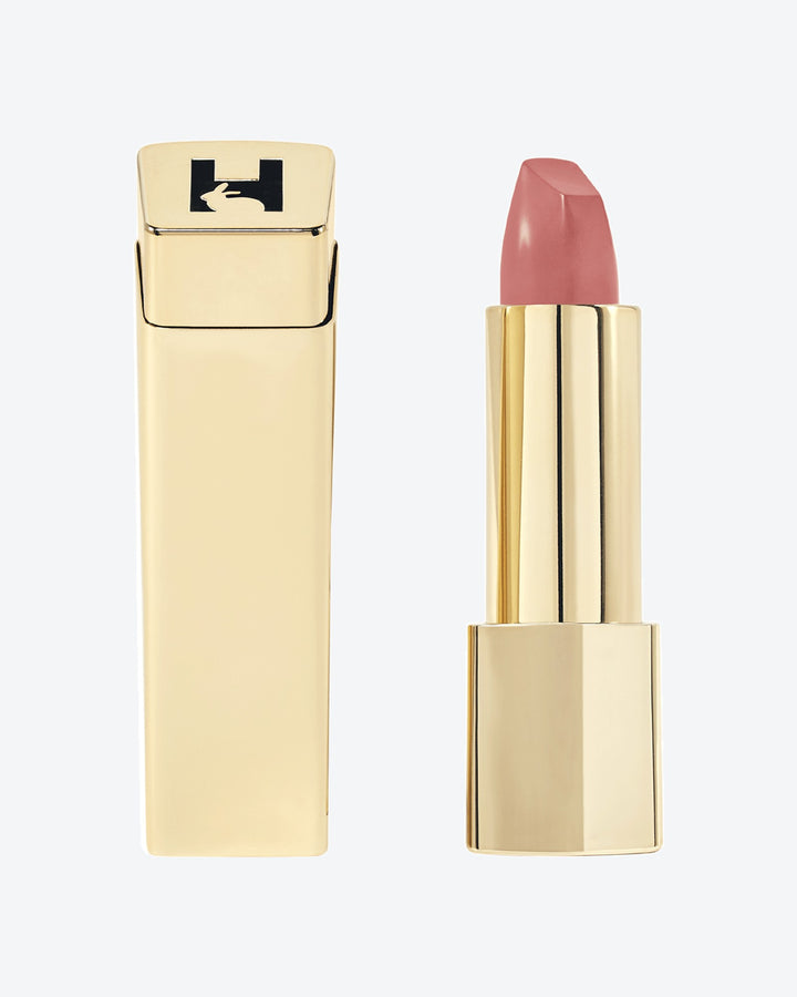 Unlocked Satin Crème Lipstick