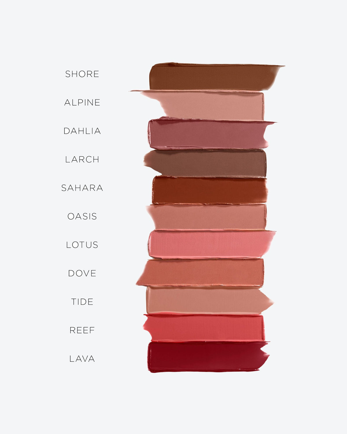 Unlocked Satin Crème Lipstick, vista 2