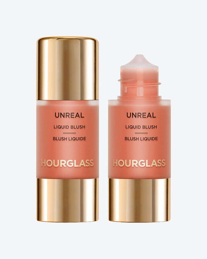 Unreal Liquid Blush