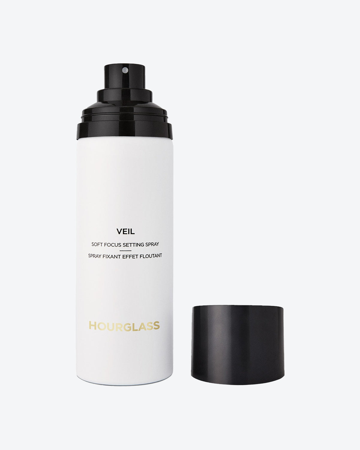 Veil Soft Focus Setting Spray