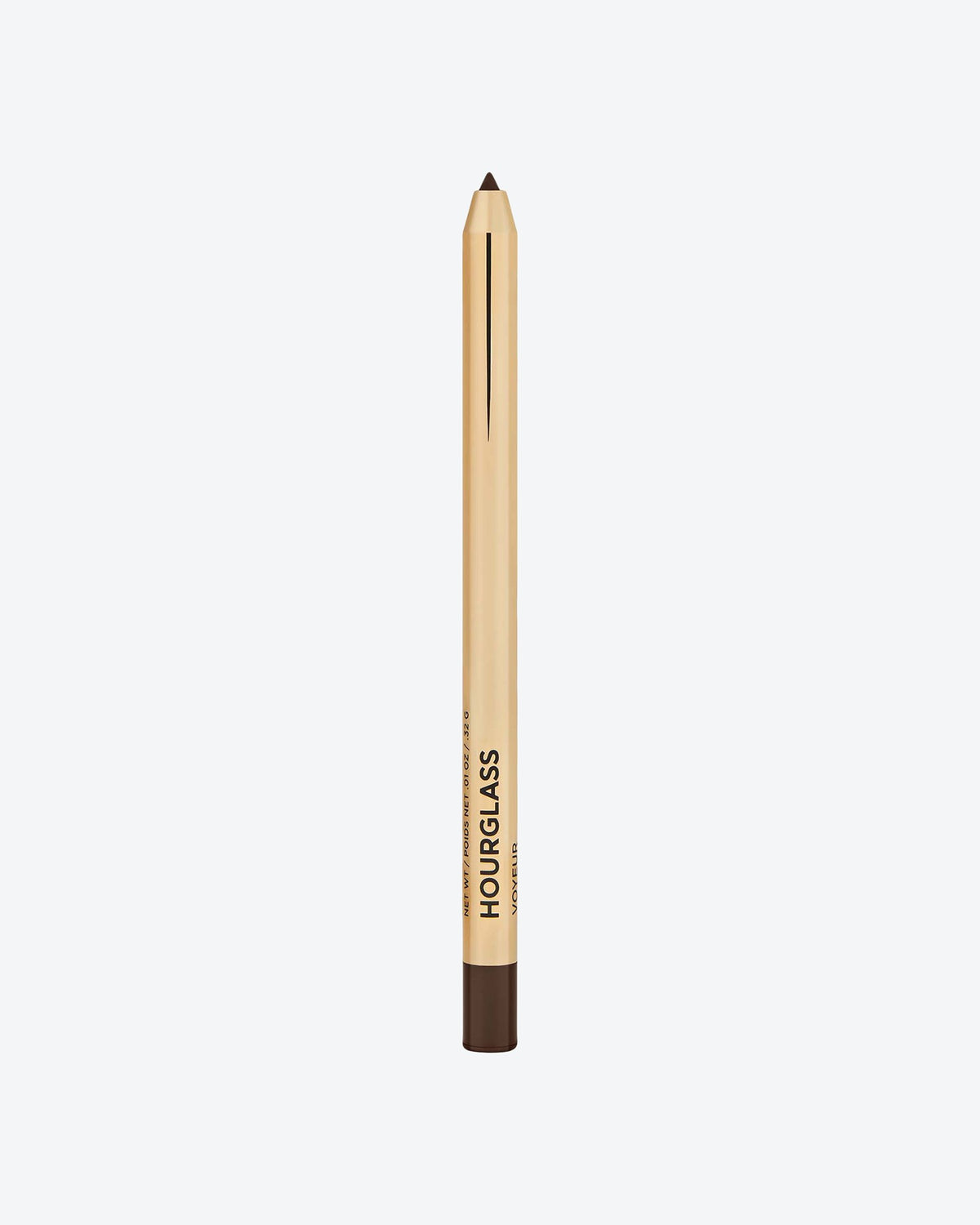 Voyeur Waterproof Gel Eyeliner