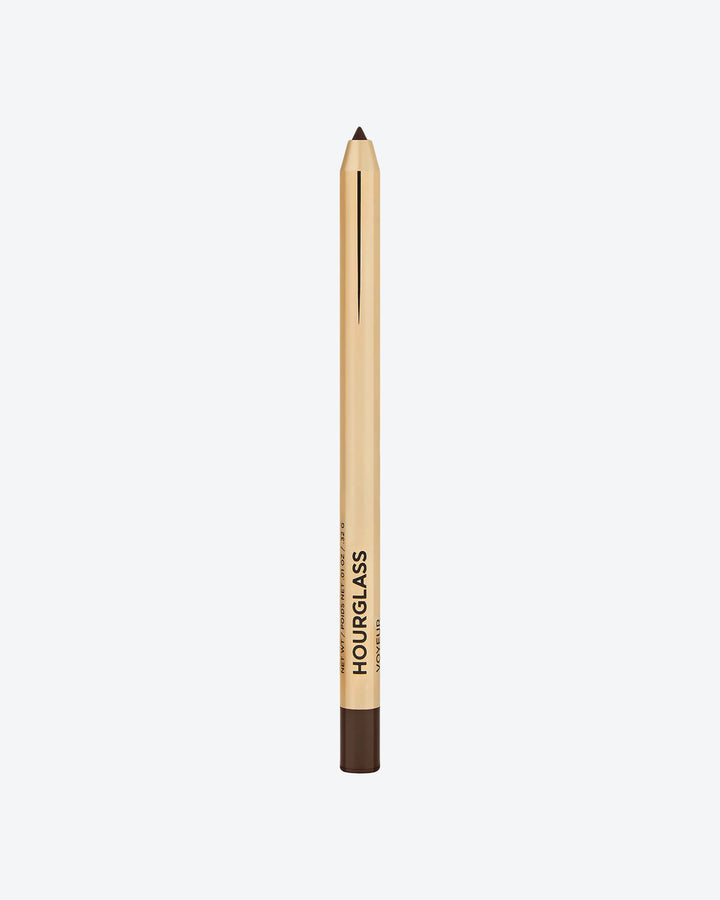 Voyeur Waterproof Gel Eyeliner