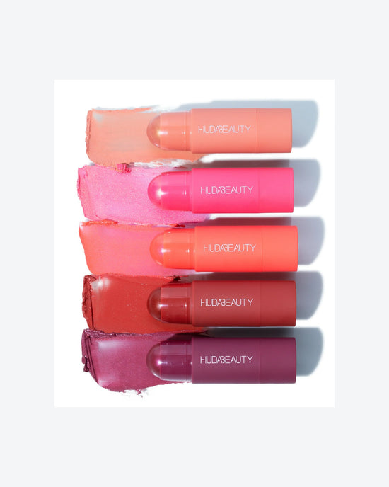 Cheeky Tint Blush Stick, vista 2