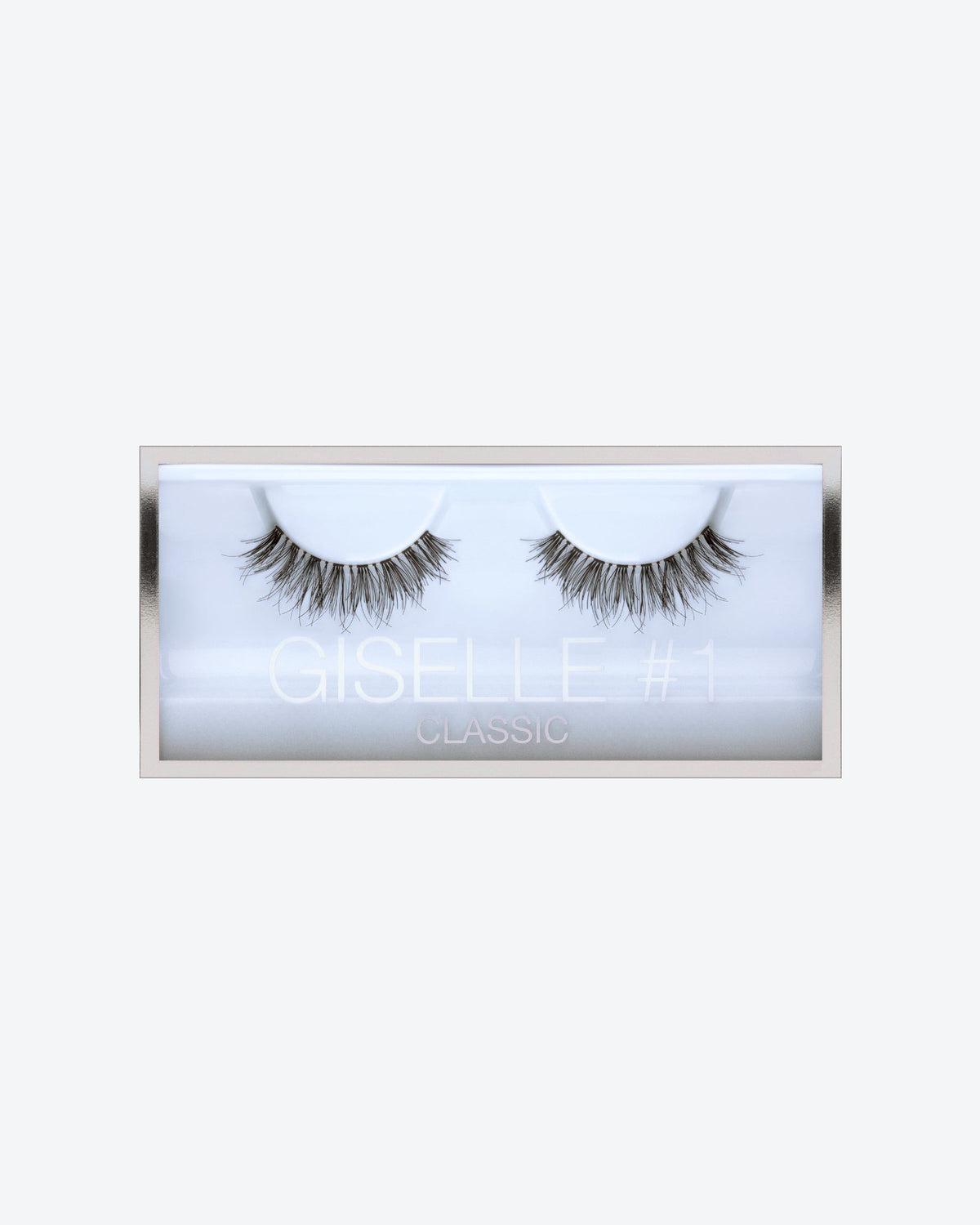 Classic False Lash - Giselle #1