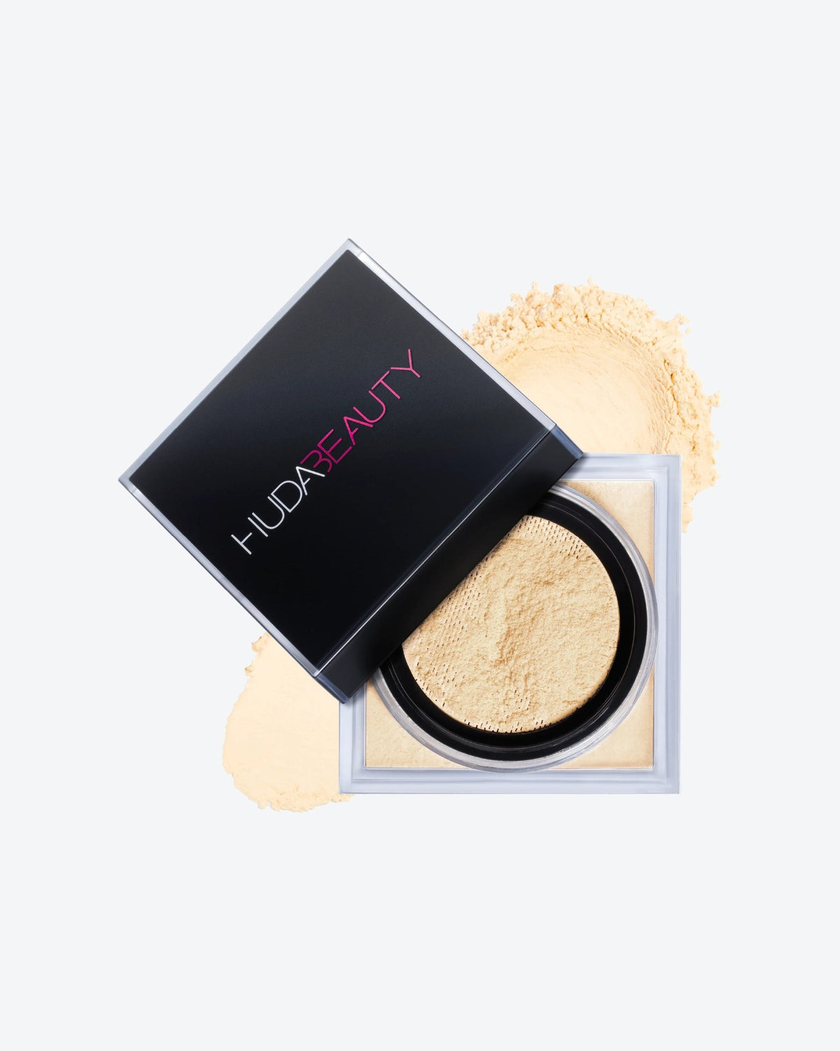Easy Bake Loose Baking & Setting Powder (Fragrance Free)
