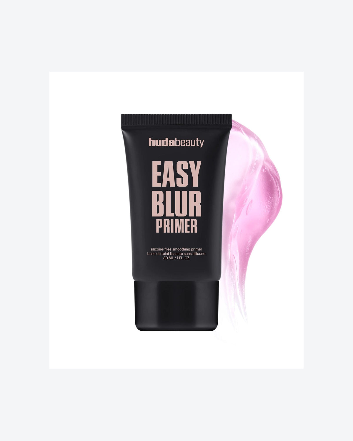 Easy Blur Silicone-Free Smoothing & Pore-Minimizing Primer