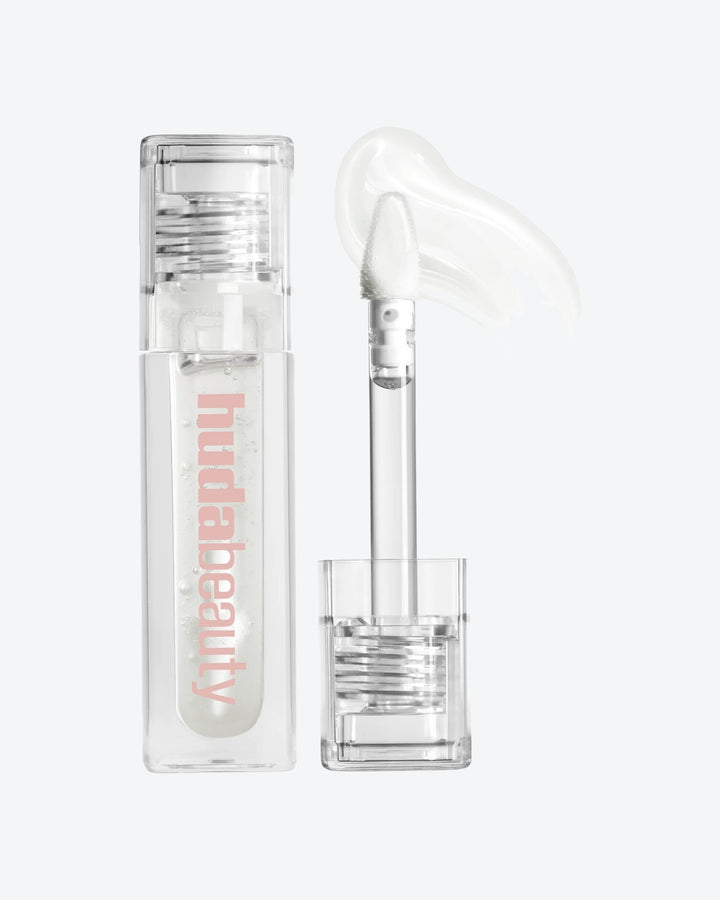 FAUX FILLER Extra Shine Lip Gloss