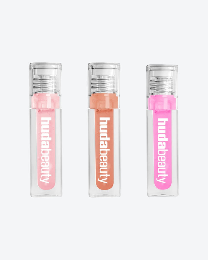 Faux Filler Jelly Oil Kit
