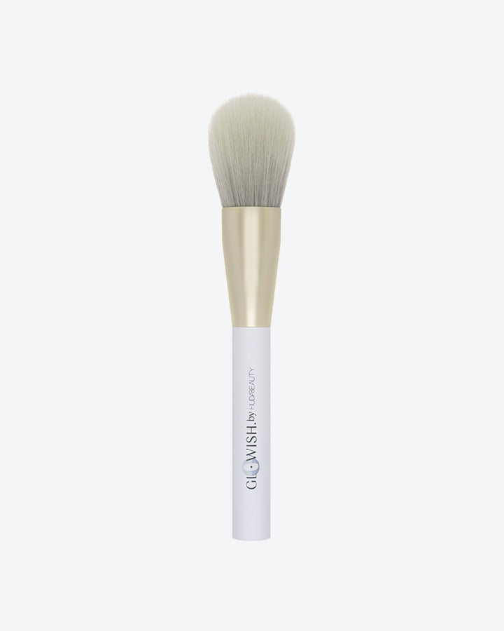 GloWish All Over Face Powder Brush