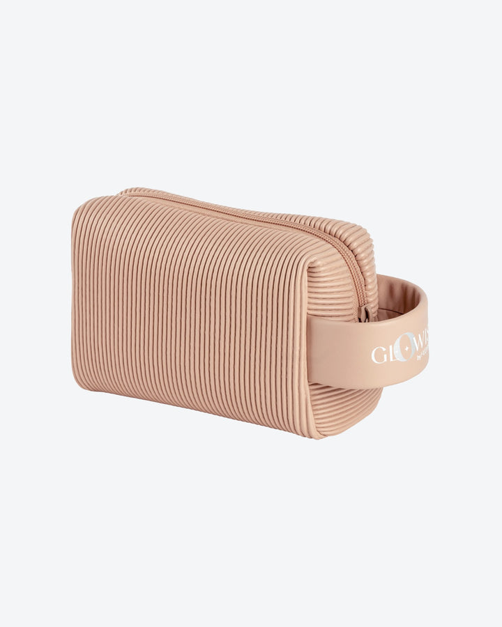 Glowish Makeup Bag