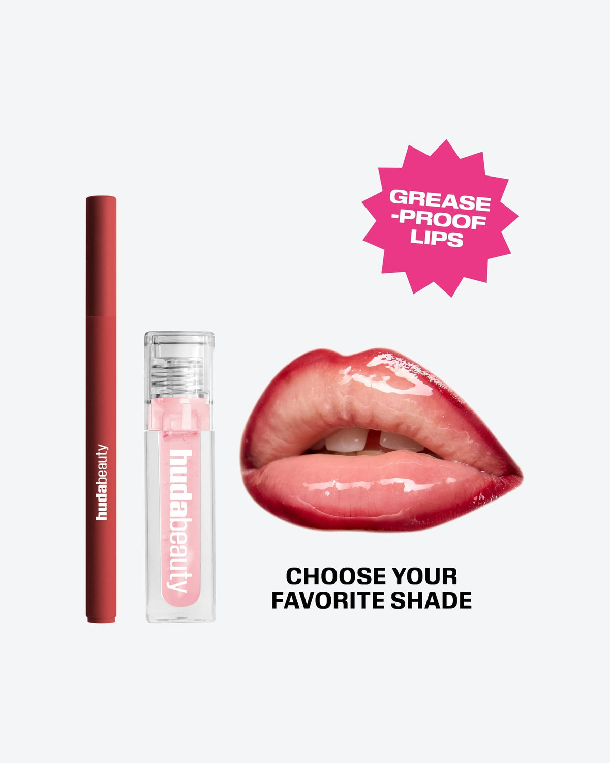 Jelly Stained Lip Kit