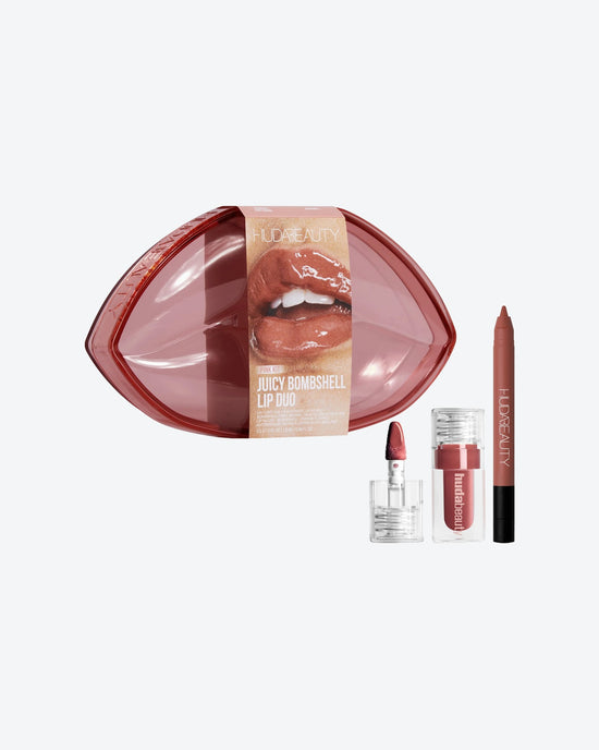 Juicy Bombshell Lip Duo