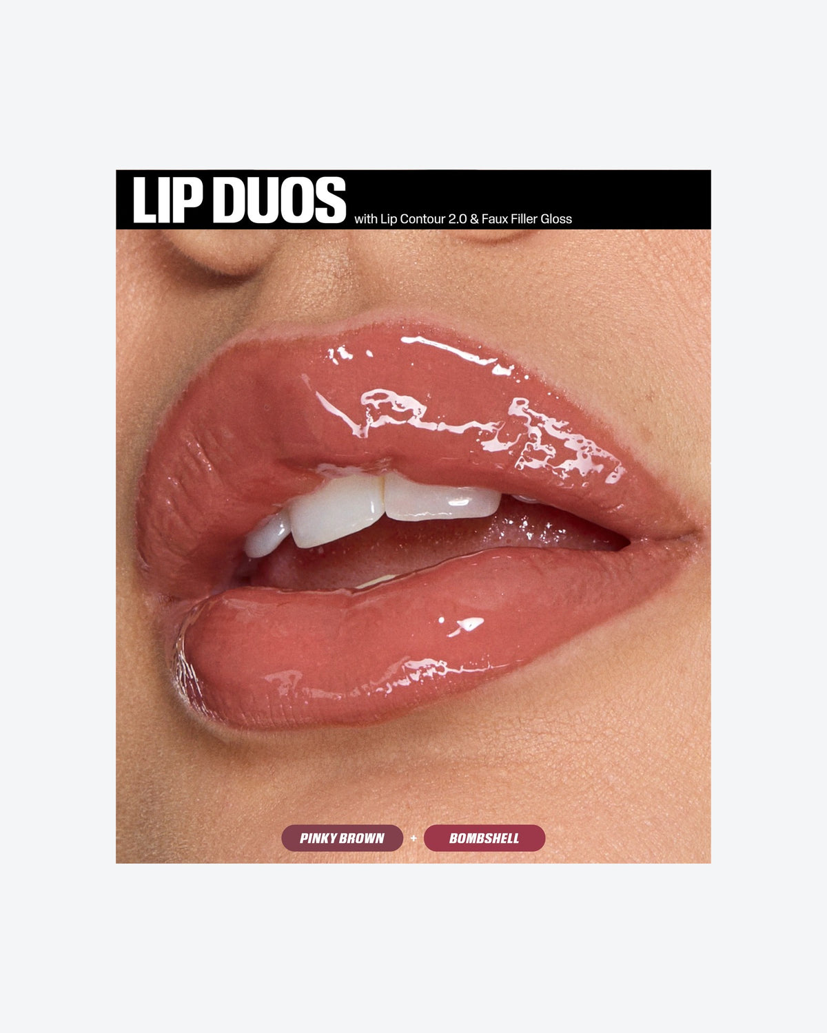 Juicy Bombshell Lip Duo, vista 2