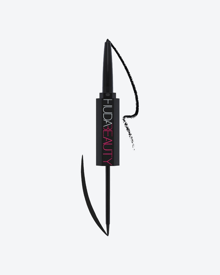 Life Liner Double Ended Eyeliner Liquid & Pencil