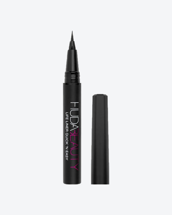 Life Liner Quick 'N Easy Black (Mini)