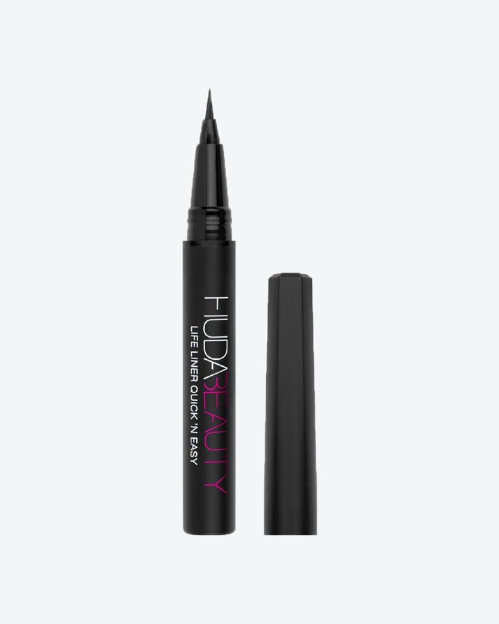 Life Liner Quick 'N Easy Black (Mini)