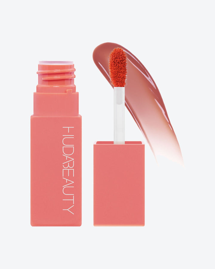 Lip Blush Creamy Lip & Cheek Stain