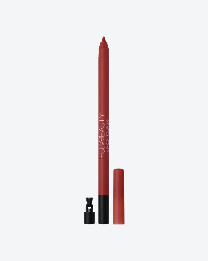 Lip Contour 2.0 Automatic Matte Lip Pencil