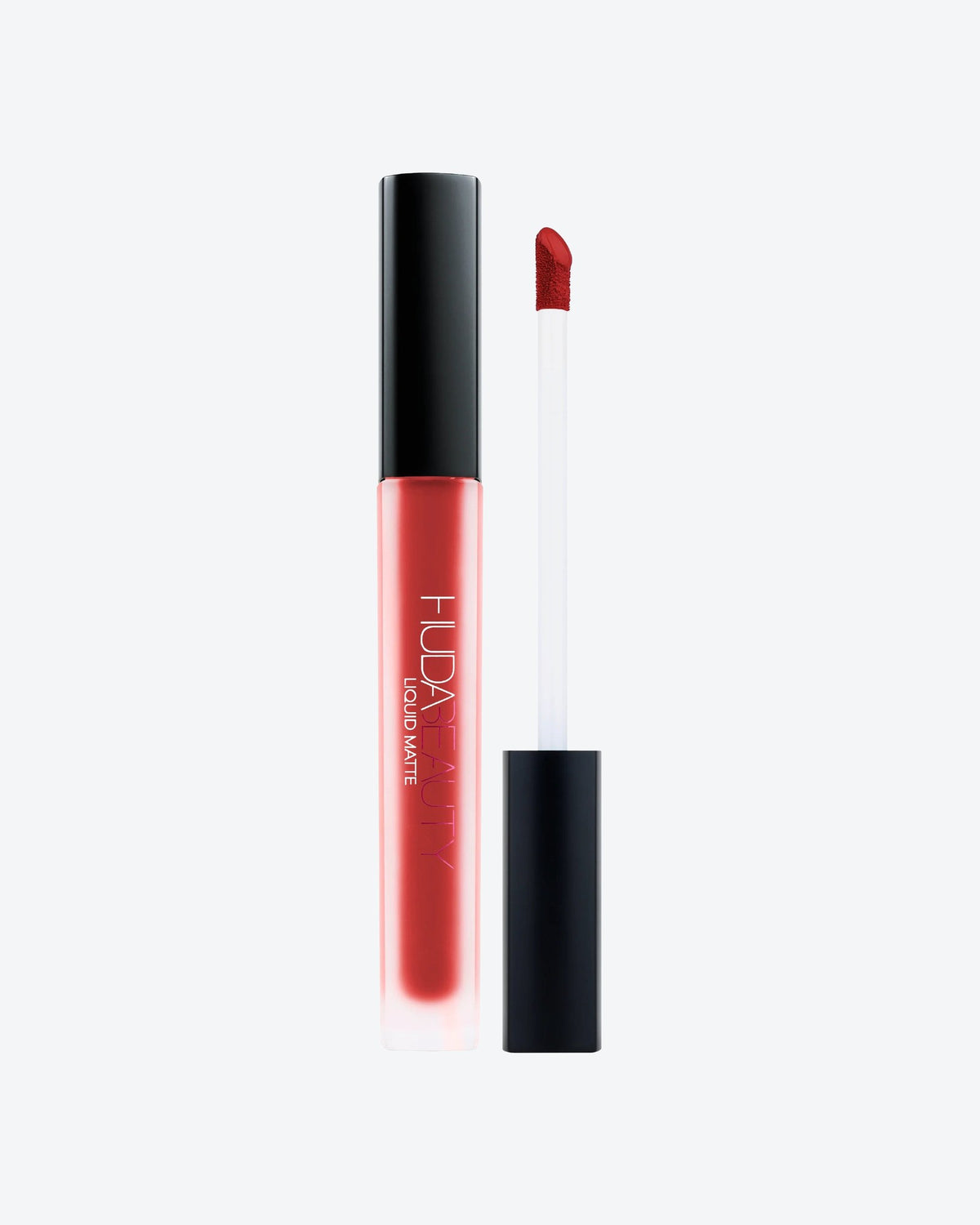 Liquid Matte Ultra-Comfort Transfer-Proof Lipstick