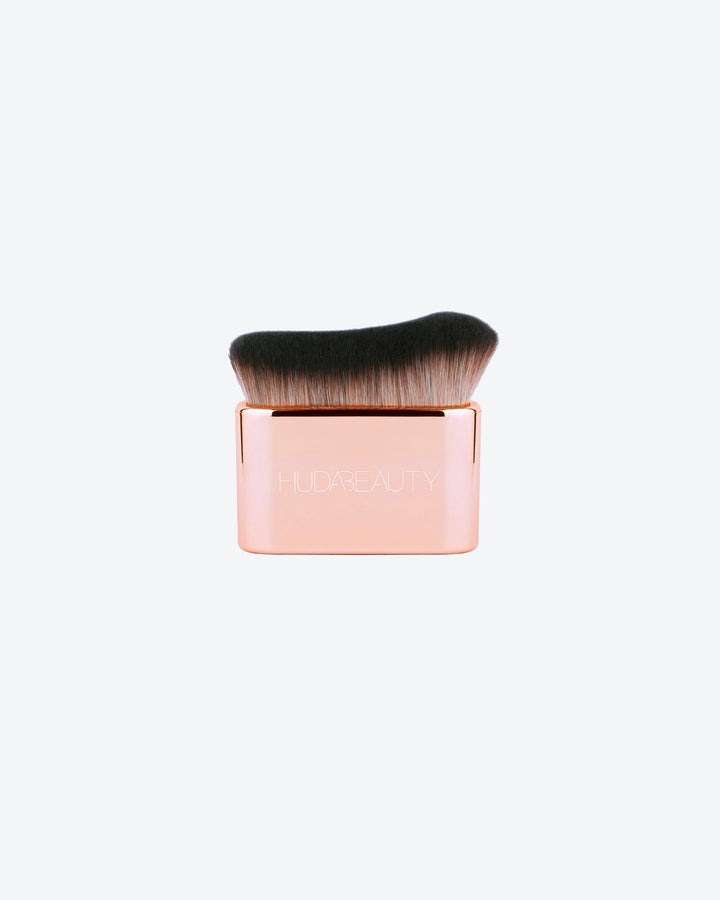 N.Y.M.P.H Body Blur & Glow Brush