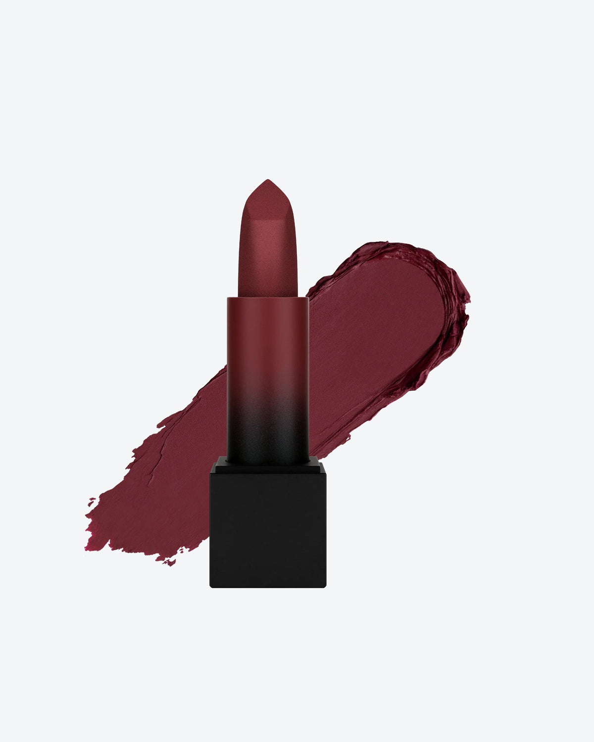 Power Bullet Matte Lipstick