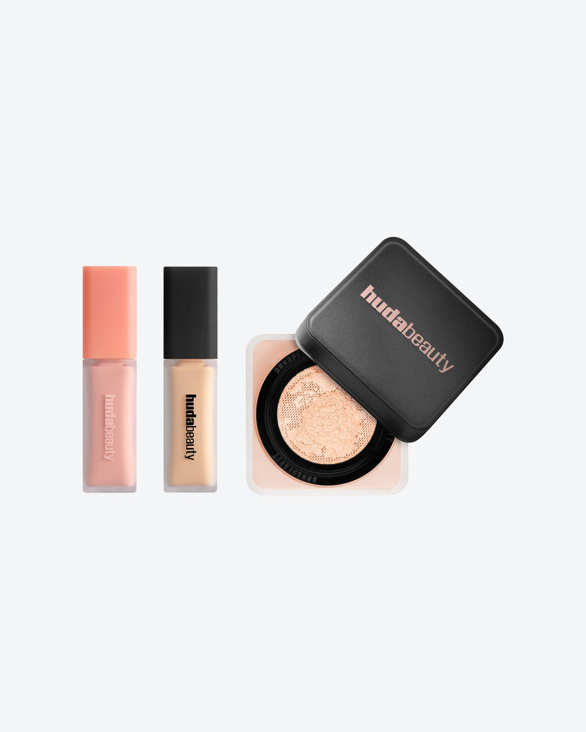 The Under Eye Routine Kit