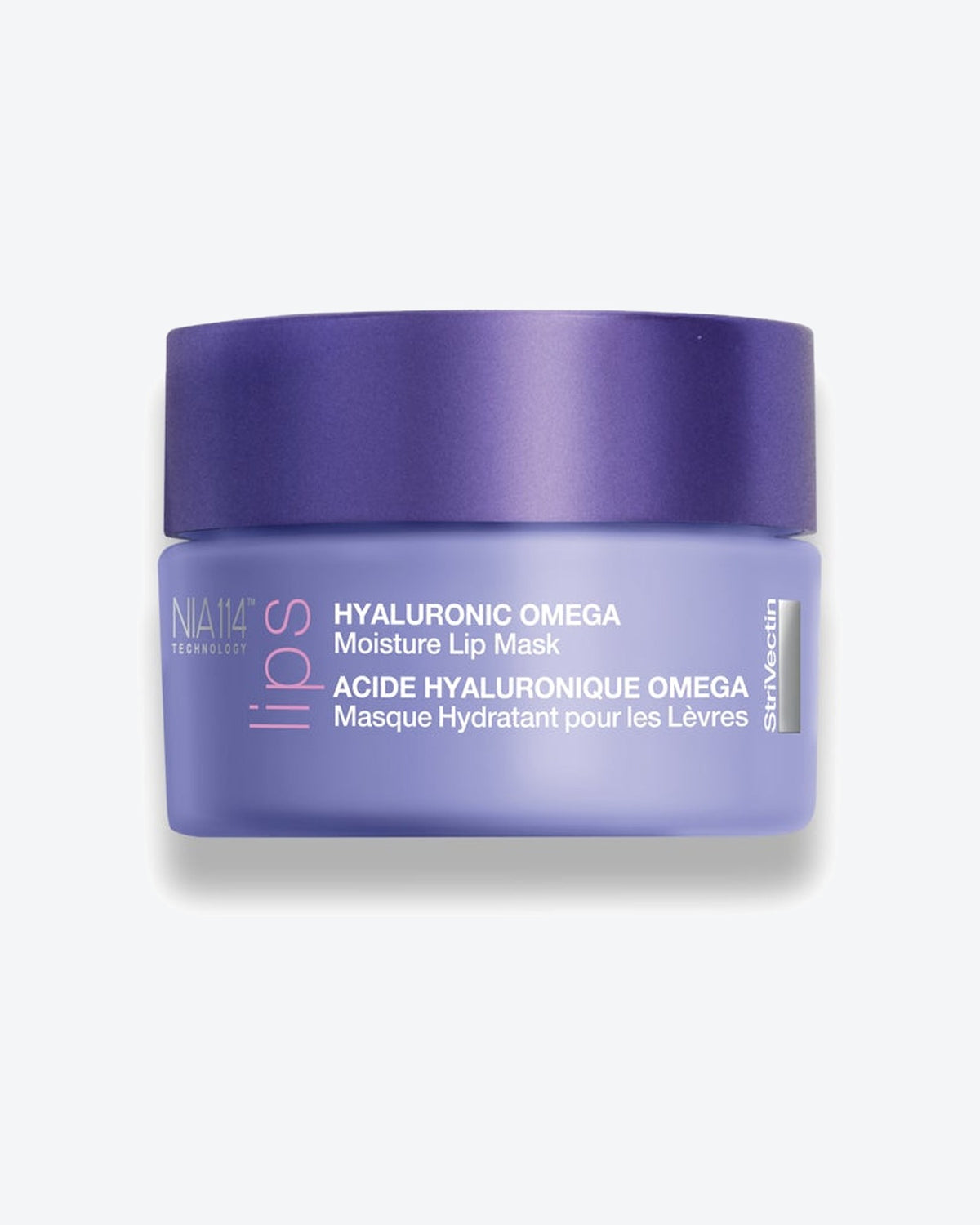 Hyaluronic Omega Moisture Lip Mask