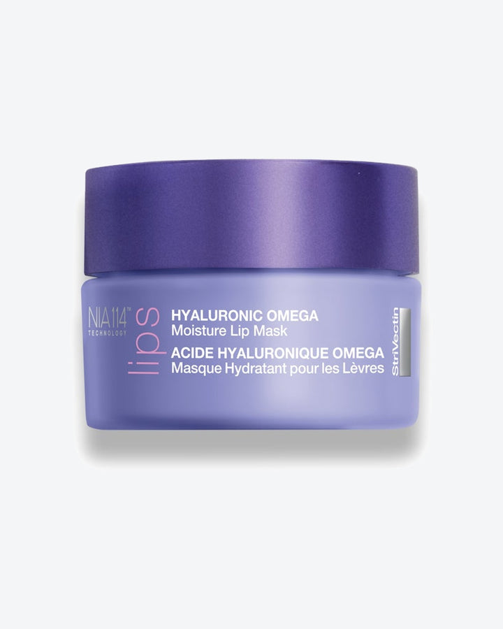 Hyaluronic Omega Moisture Lip Mask