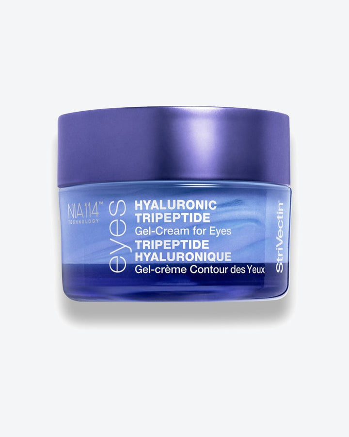 Hyaluronic Tripeptide Gel-Cream for Eyes