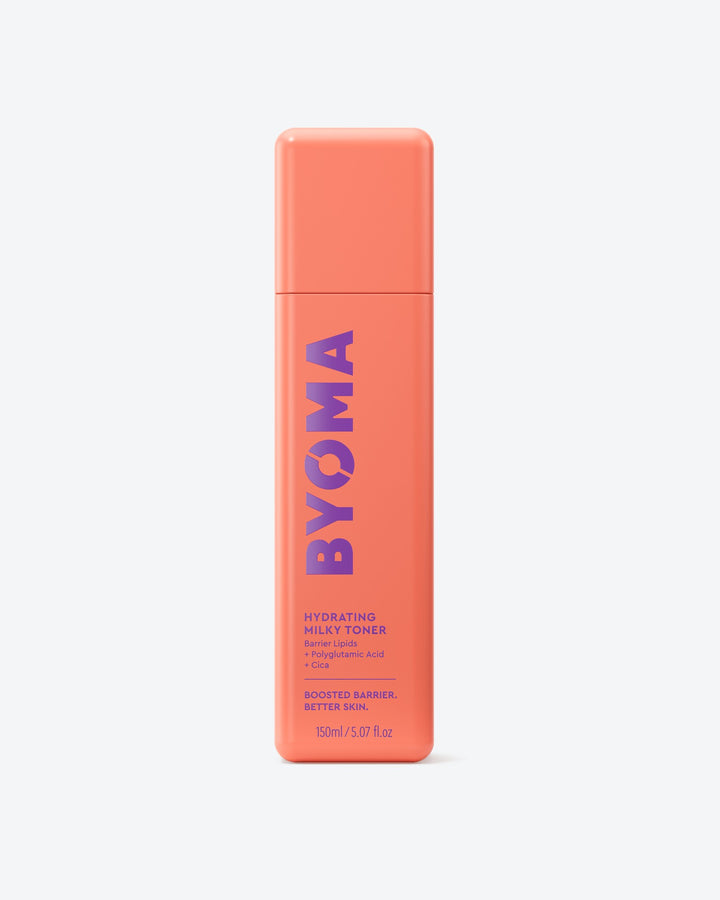 Hydrating Milky Toner