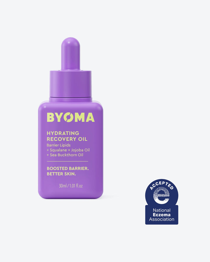 Hydrating Recovery Oil